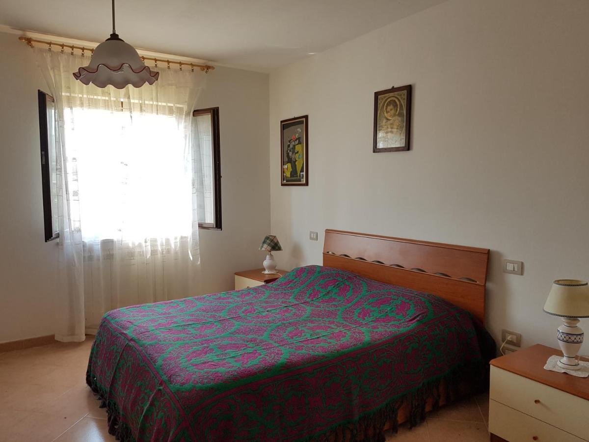 Mille Papaveri Rossi Casa Di Angela Serravalle di Chienti Extérieur photo