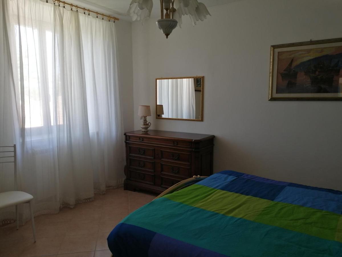 Mille Papaveri Rossi Casa Di Angela Serravalle di Chienti Extérieur photo