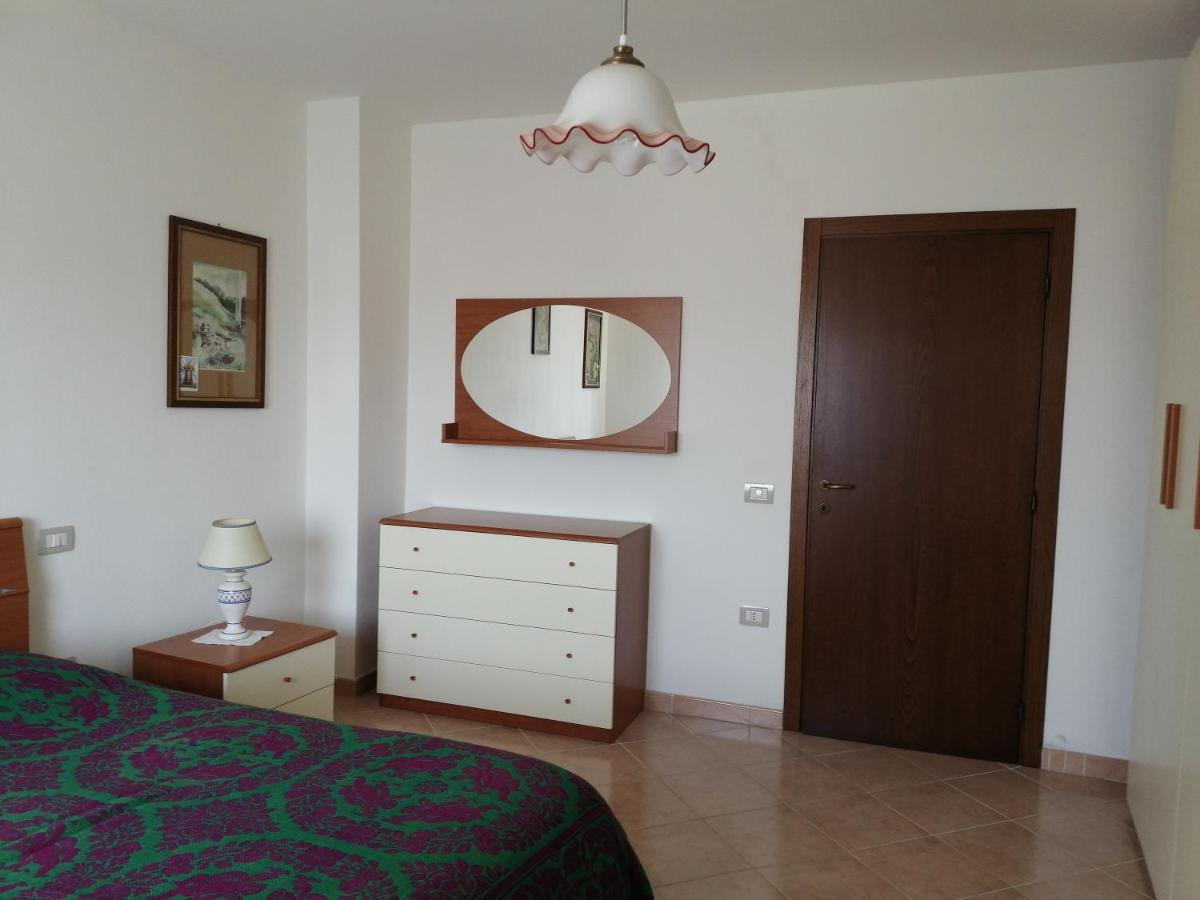 Mille Papaveri Rossi Casa Di Angela Serravalle di Chienti Extérieur photo
