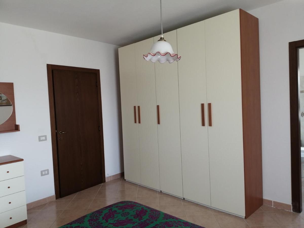 Mille Papaveri Rossi Casa Di Angela Serravalle di Chienti Extérieur photo